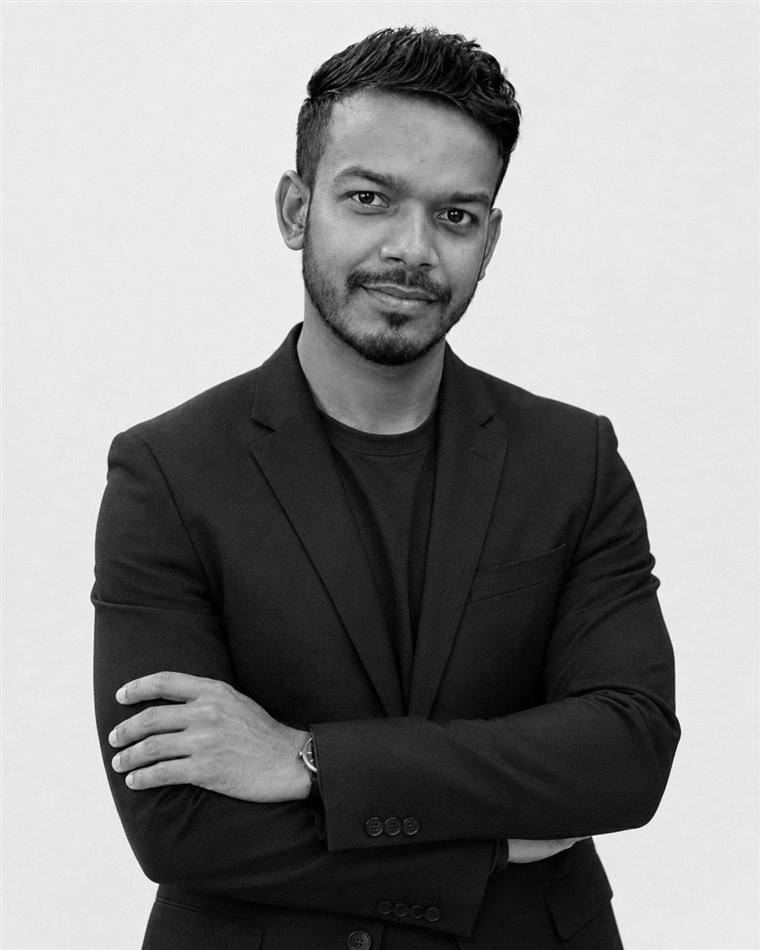 Somnath Lohar