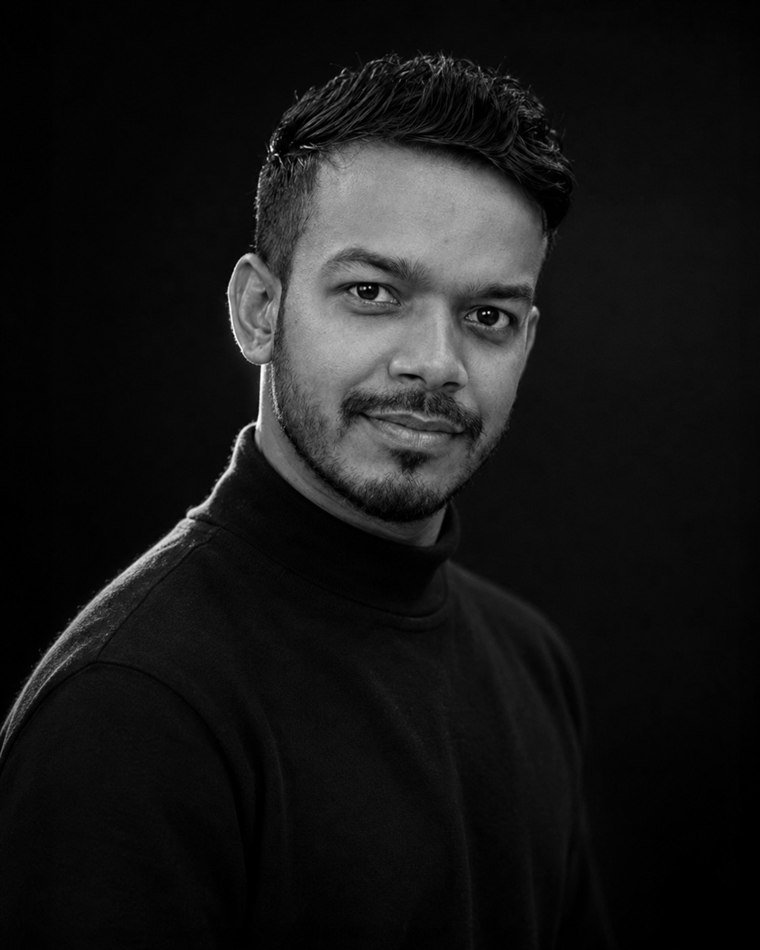 Somnath Lohar