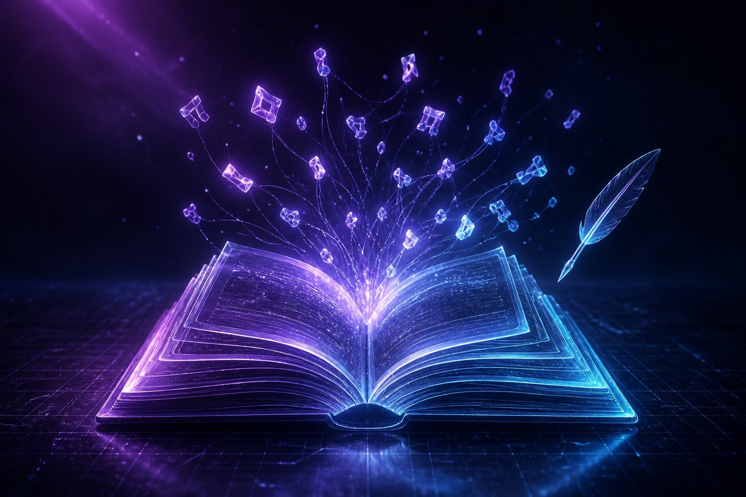Online Story Hub — stories and articles