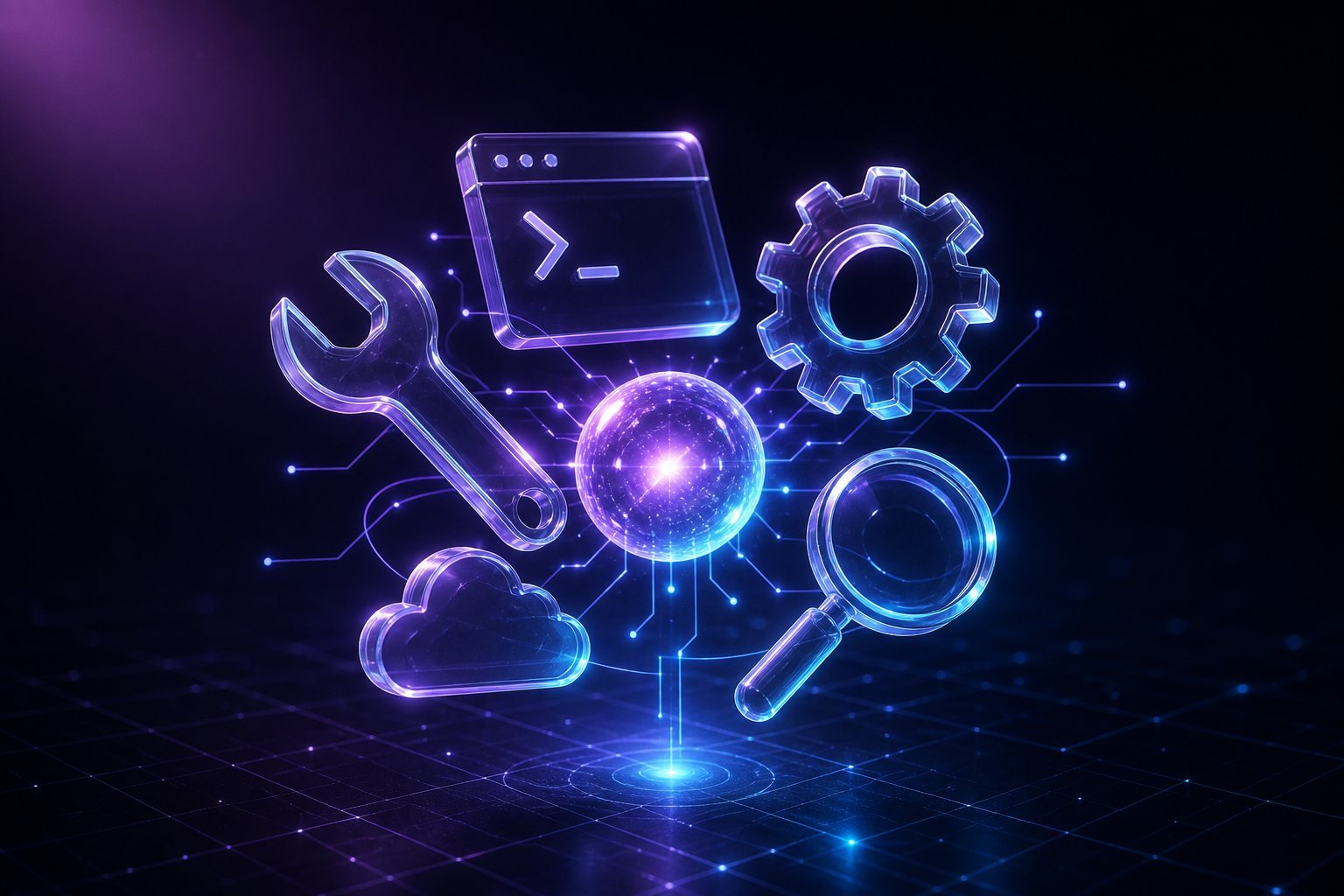Online Free Tool — focused digital tools